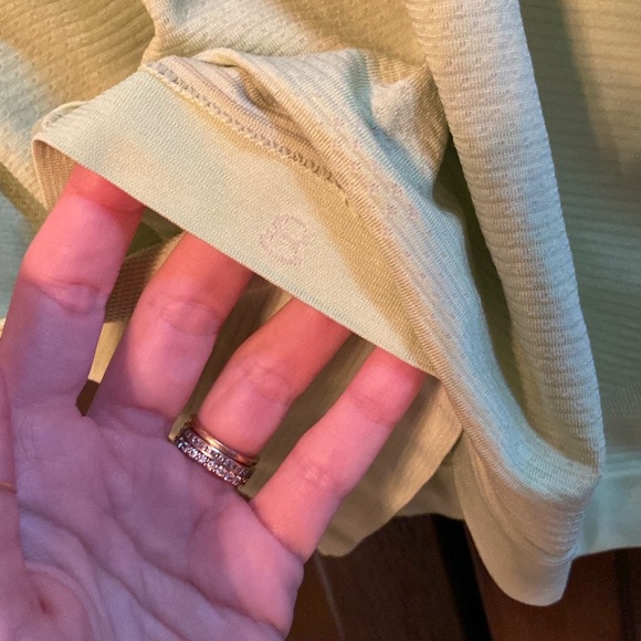 Lululemon🍋Swiftly Tech Racerback Tank Race Length - Picture 5 of 5